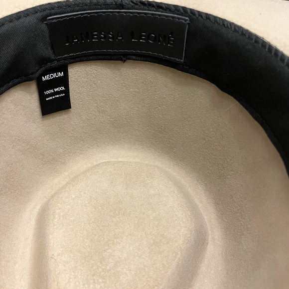 Janessa Leone ROSS HAT - Picture 6 of 12